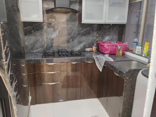 2 BHK Apartment in Thane West for rent Thane. The reference number is 18659172