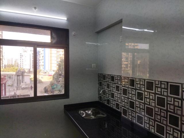 2 BHK Apartment in Thane West for rent Thane. The reference number is 18666839