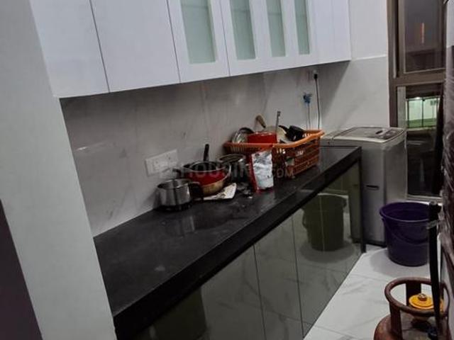 2 BHK Apartment in Thane West for rent Thane. The reference number is 18673369
