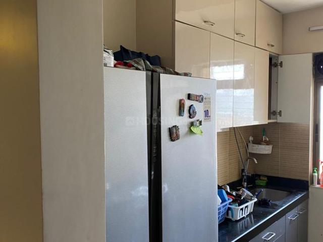 2 BHK Apartment in Thane West for rent Thane. The reference number is 18798331