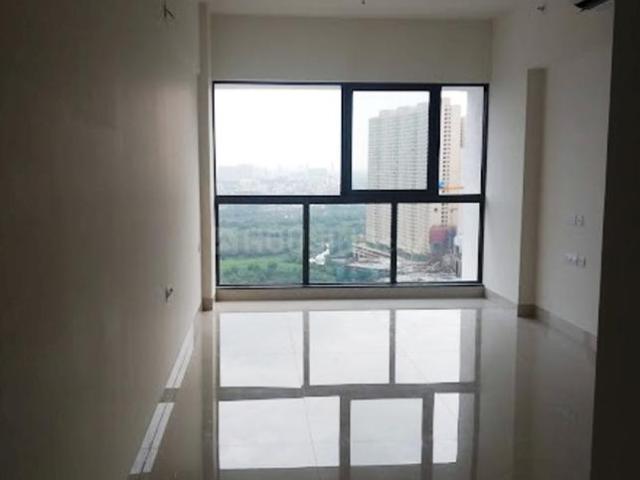2 BHK Apartment in Thane West for rent Thane. The reference number is 18849145