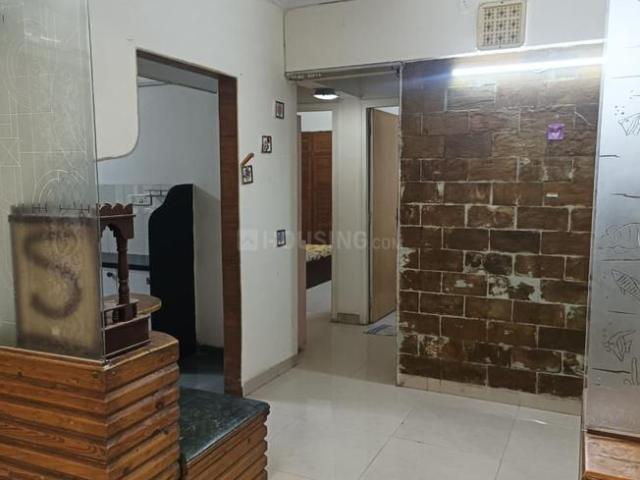 2 BHK Apartment in Thane West for rent Thane. The reference number is 18874641