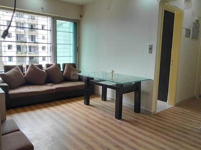 2 BHK Apartment in Thane West for rent Thane. The reference number is 18875091