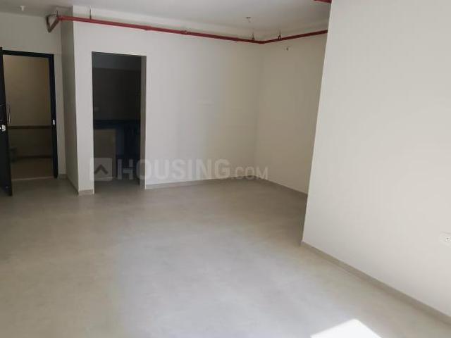 2 BHK Apartment in Thane West for rent Thane. The reference number is 18829736
