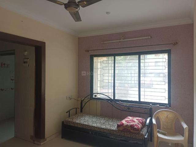 2 BHK Apartment in Thane West for rent Thane. The reference number is 18957614