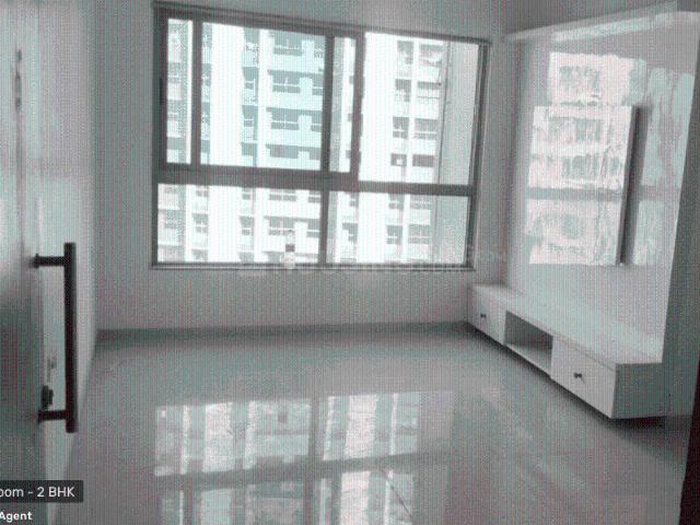 2 BHK Apartment in Thane West for rent Thane. The reference number is 18967294