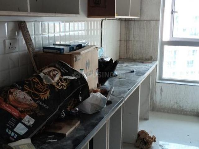 2 BHK Apartment in Thane West for rent Thane. The reference number is 18967758