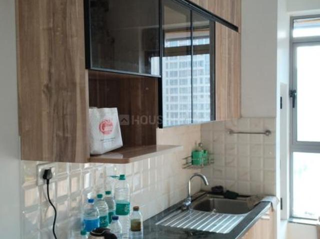 2 BHK Apartment in Thane West for rent Thane. The reference number is 18986564