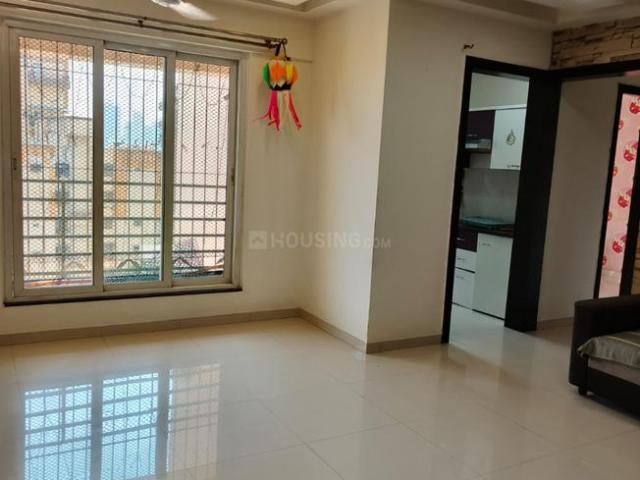 2 BHK Apartment in Thane West for rent Thane. The reference number is 18987967
