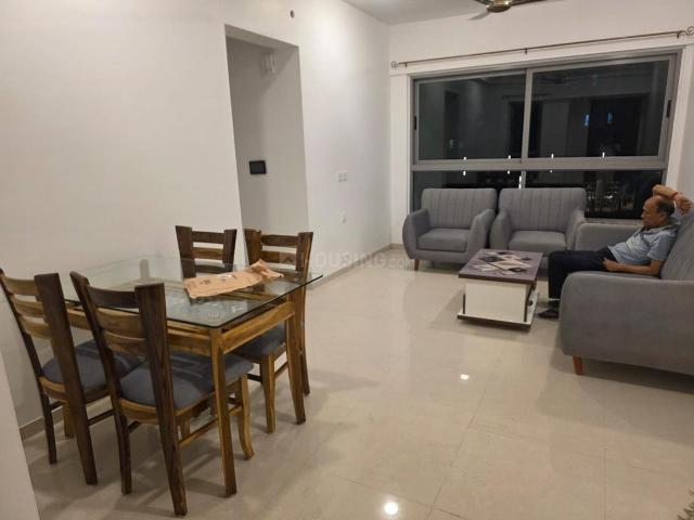 2 BHK Apartment in Thane West for rent Thane. The reference number is 18988129