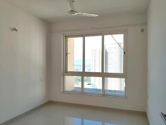 2 BHK Apartment in Thane West for rent Thane. The reference number is 19070711