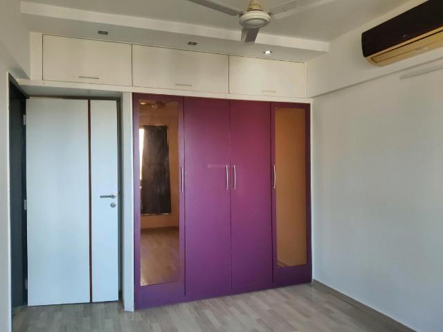 2 BHK Apartment in Thane West for rent Thane. The reference number is 19070731