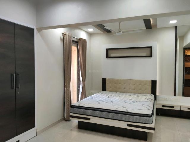 2 BHK Apartment in Thane West for rent Thane. The reference number is 19071752