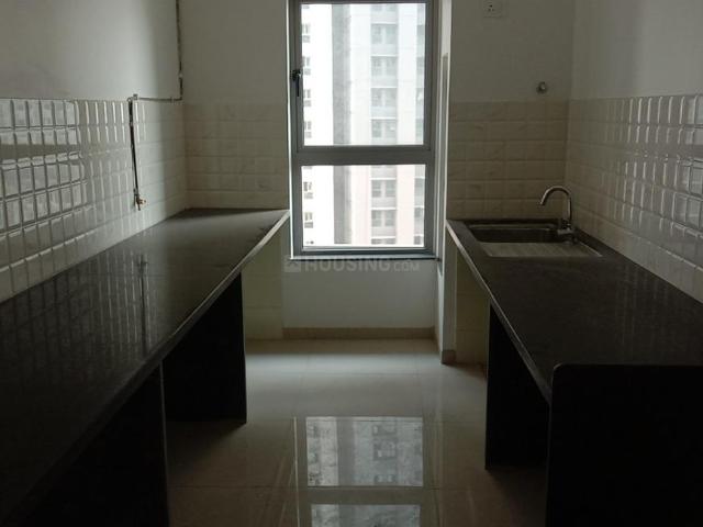 2 BHK Apartment in Thane West for rent Thane. The reference number is 19074700