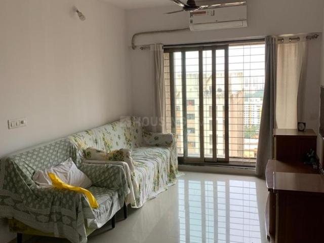 2 BHK Apartment in Thane West for rent Thane. The reference number is 19086072