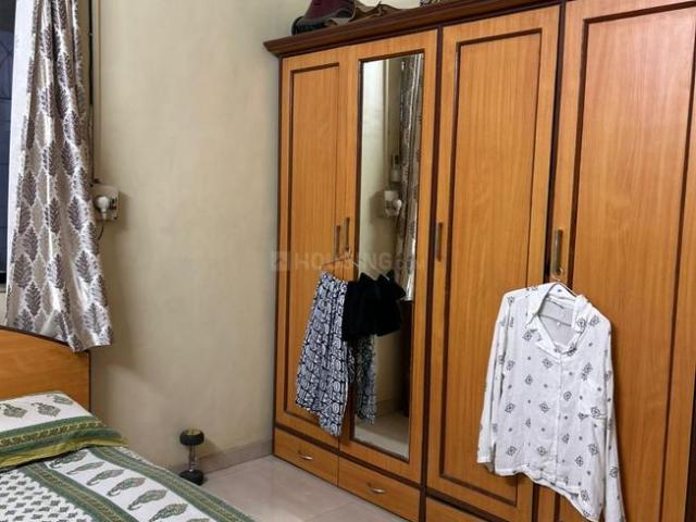 2 BHK Apartment in Thane West for rent Thane. The reference number is 19009864