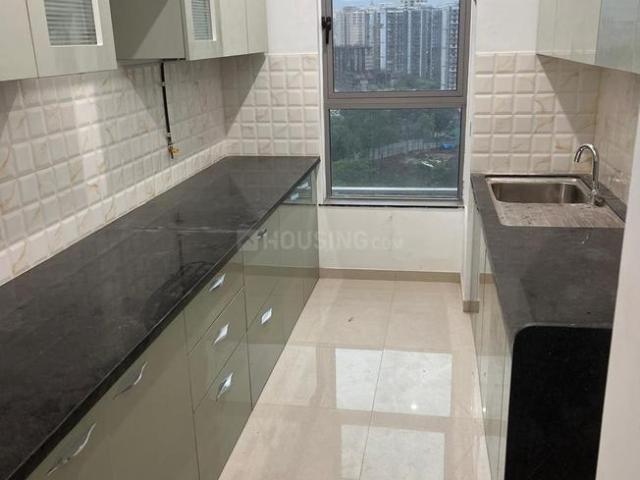 2 BHK Apartment in Thane West for rent Thane. The reference number is 19157148