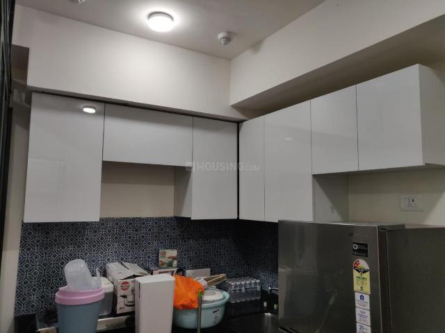 2 BHK Apartment in Thane West for rent Thane. The reference number is 19158967