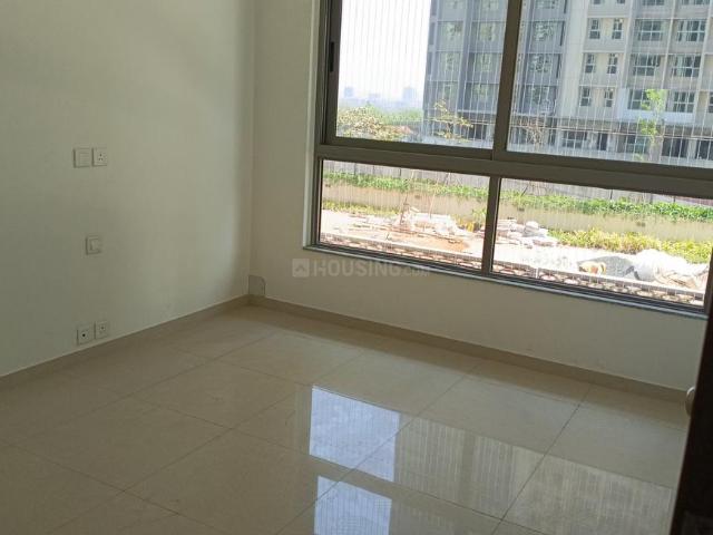 2 BHK Apartment in Thane West for rent Thane. The reference number is 19187533
