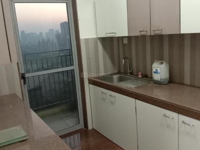 2 BHK Apartment in Thane West for rent Thane. The reference number is 19114578
