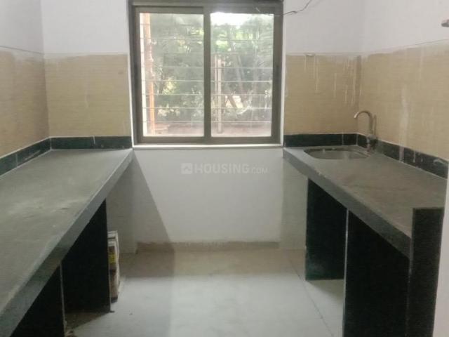 2 BHK Apartment in Thane West for rent Thane. The reference number is 19276419