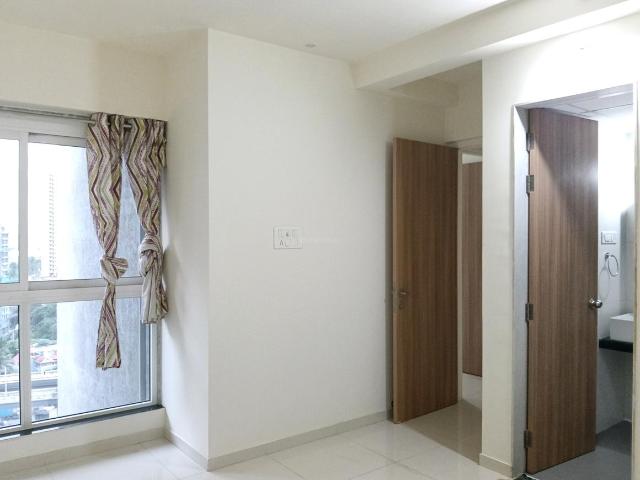 2 BHK Apartment in Thane West for rent Thane. The reference number is 19281881