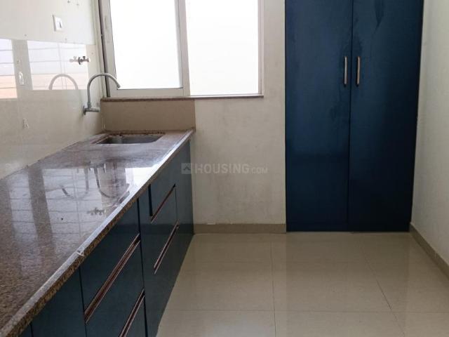 2 BHK Apartment in Kasarvadavali for rent Thane. The reference number is 19281934