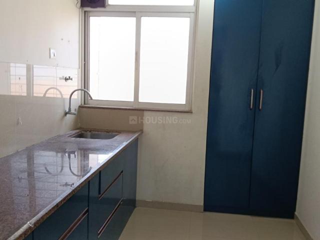 1 BHK Apartment in Thane West for rent Thane. The reference number is 19282004
