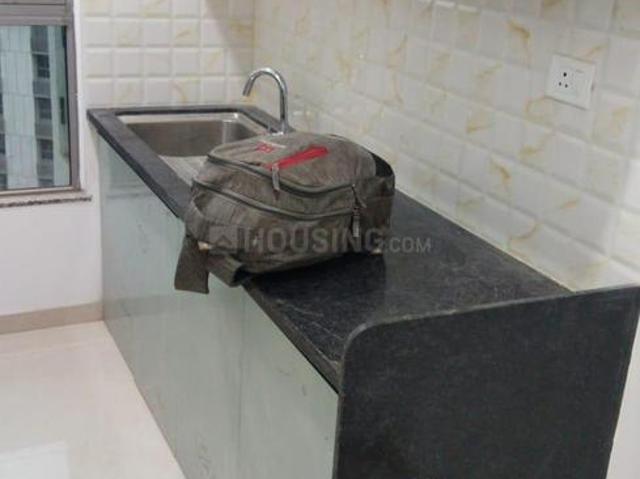 2 BHK Apartment in Thane West for rent Thane. The reference number is 19285706
