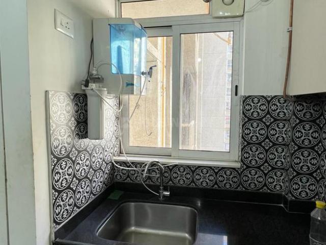 2 BHK Apartment in Thane West for rent Thane. The reference number is 19229260