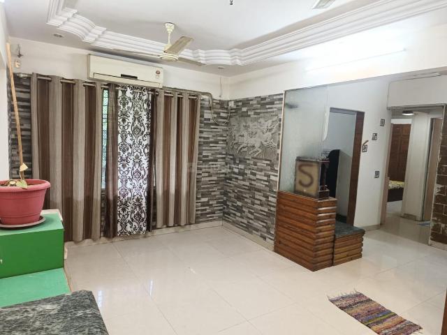 2 BHK Apartment in Thane West for rent Thane. The reference number is 19239704