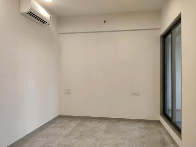 2 BHK Apartment in Thane West for rent Thane. The reference number is 19345892