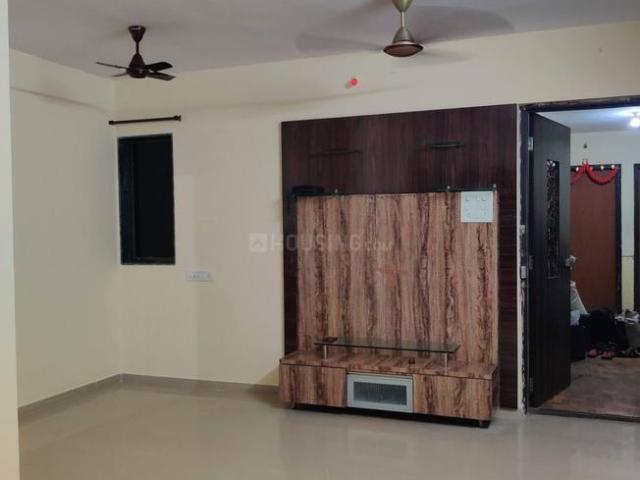 2 BHK Apartment in Thane West for rent Thane. The reference number is 19359986