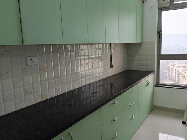 2 BHK Apartment in Thane West for rent Thane. The reference number is 19365332