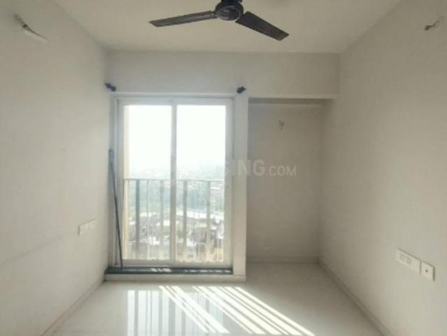 2 BHK Apartment in Thane West for rent Thane. The reference number is 19381044