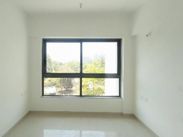 2 BHK Apartment in Thane West for rent Thane. The reference number is 19381342