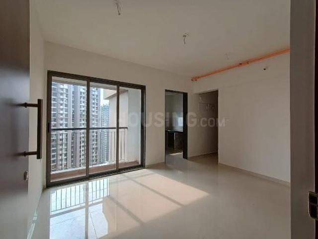 2 BHK Apartment in Thane West for rent Thane. The reference number is 19381944