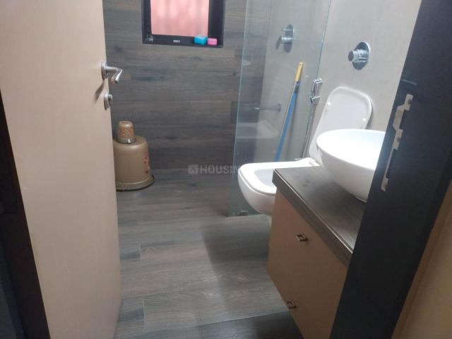 2 BHK Apartment in Thane West for rent Thane. The reference number is 19320619