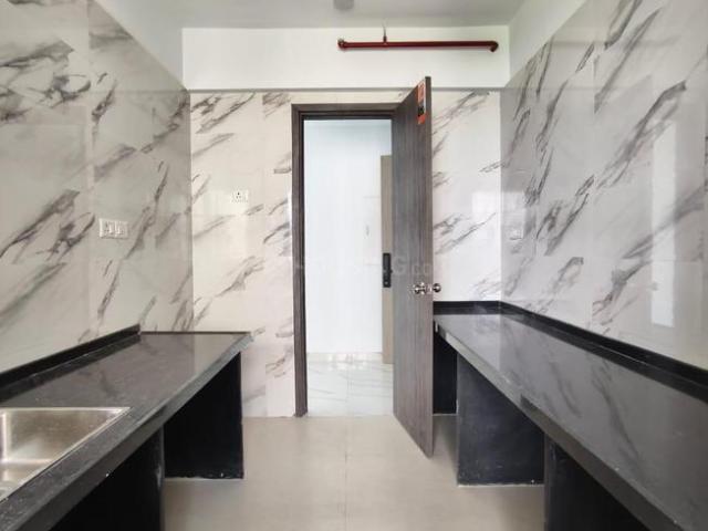 2 BHK Apartment in Thane West for rent Thane. The reference number is 19329724