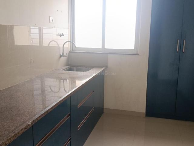 2 BHK Apartment in Kasarvadavali for rent Thane. The reference number is 19339029