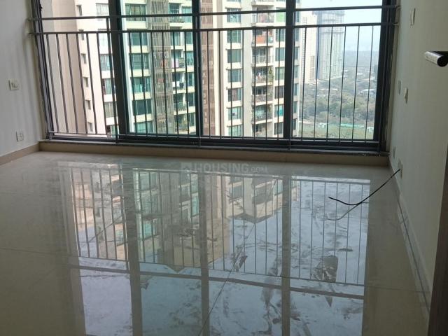 2 BHK Apartment in Thane West for rent Thane. The reference number is 19453643