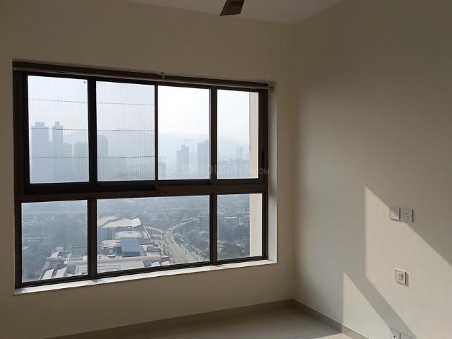 2 BHK Apartment in Thane West for rent Thane. The reference number is 19462740