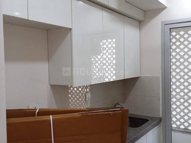 2 BHK Apartment in Thane West for rent Thane. The reference number is 19489994