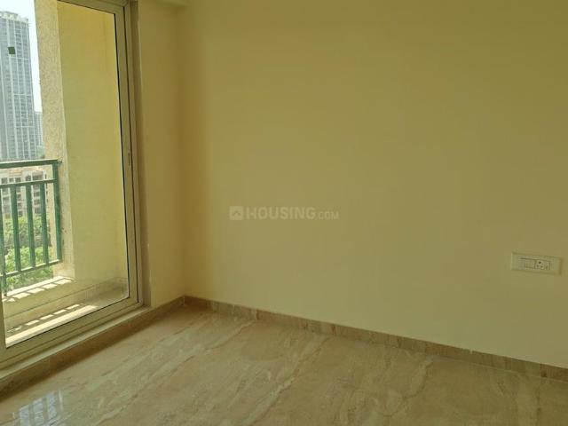 2 BHK Apartment in Thane West for rent Thane. The reference number is 19406144