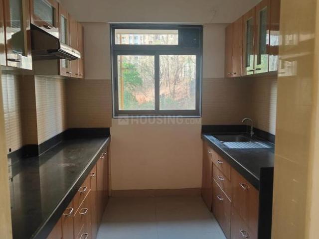 2 BHK Apartment in Thane West for rent Thane. The reference number is 19408990