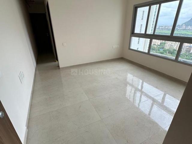 2 BHK Apartment in Thane West for rent Thane. The reference number is 19409709