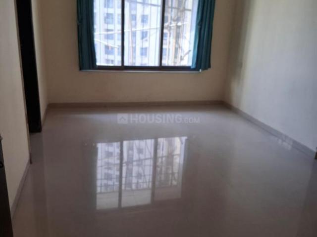 2 BHK Apartment in Thane West for rent Thane. The reference number is 19411963