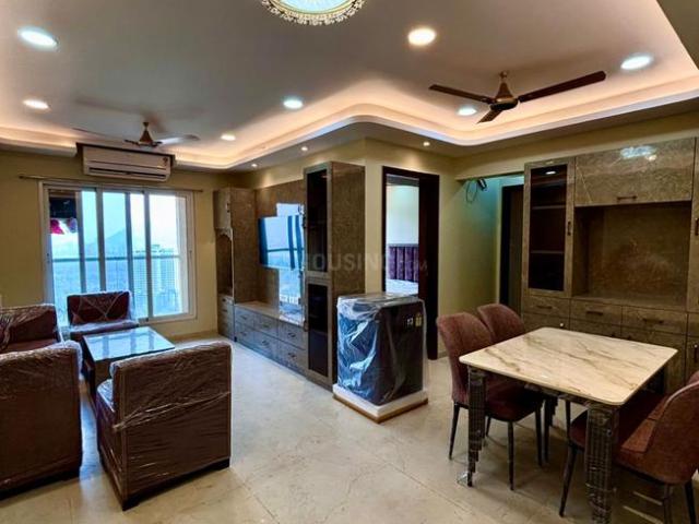 2 BHK Apartment in Thane West for rent Thane. The reference number is 19424247