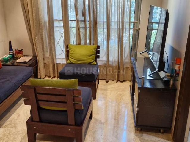 2 BHK Apartment in Thane West for rent Thane. The reference number is 19425579