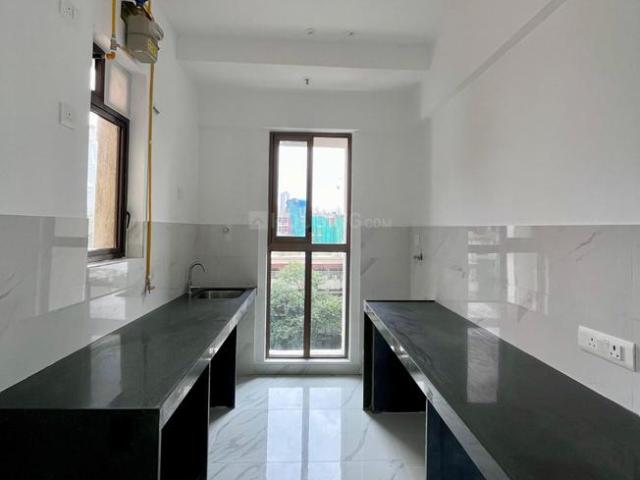 2 BHK Apartment in Thane West for rent Thane. The reference number is 19428448